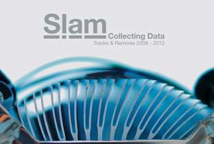 Slam start Collecting Data image