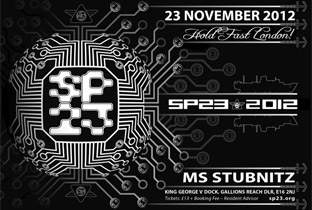 SP23 celebrates Spiral Tribe's 23rd image
