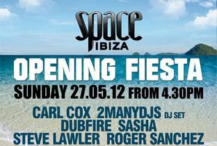Orbital to play live at 2012 Space Opening Fiesta image