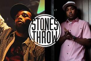 Stones Throw Japan Tourが開催へ image