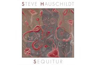 EmeraldsのSteve Hauschildtが『Sequitur』をリリース image