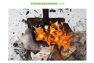 Stefan Goldmann preps 17:50 image