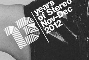 Stereo turns 13 with Ben Klock image