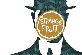 Strange Fruit launches at The Abercrombie image