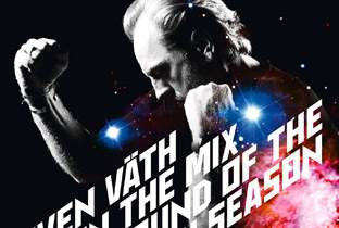 Sven Vathの新ミックス『The Sound of the 13th Season』がリリース image