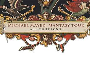 Michael Mayer to play ten-hour set at Trouw image