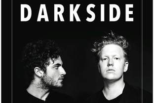 DARKSIDE announce Sydney and Melbourne dates image