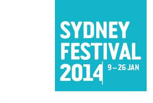 Juan Atkins plays Sydney Festival 2014 image