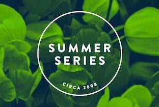 Melbourne's Summer Series parties revealed image
