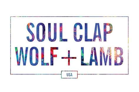 Soul Clap and Wolf + Lamb spend NYE in Australia image