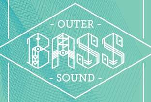 Outer Bass Sound turns one with Mark Pritchard image