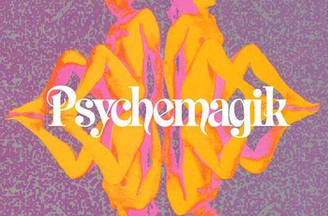 Psychemagik return to Australia in December image