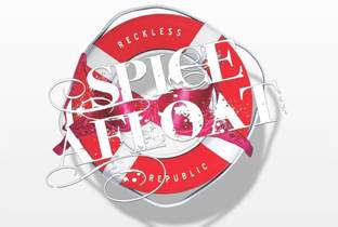 Kyle Hall plays Spice Afloat 2014 image