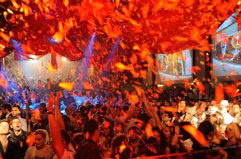 NYE 2013 clubbing guide: Italy image
