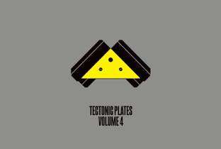 Tectonic puts out fourth volume of Tectonic Plates image