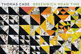 Thomas Cade debuts with Greenwich Mean Time image