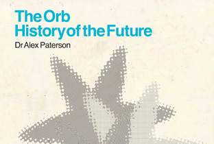 The Orb charts History Of The Future image