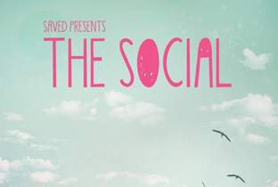 Seth Troxler billed for new festival, The Social image