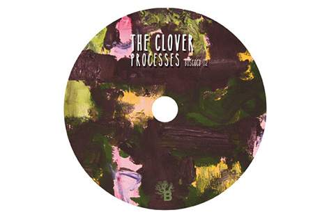 The Clover prep Processes image