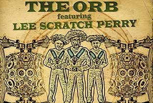 The OrbとLee Scratch Perryが『More Tales from the Orbservatory』をリリース image