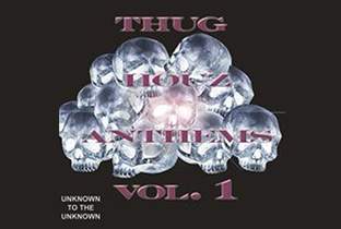 DJ Hausが『Thug Houz Vol. 1』をリリース image