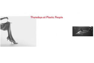 Plastic People outlines Thursday night programme image