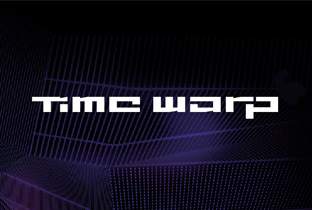 Time Warp 2013 announced image