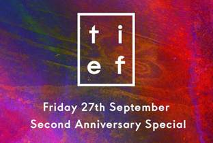 Tief turns two with Pepe Bradock and Steffi image