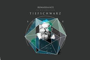 Tiefschwarz compile Renaissance: The Mix Collection image