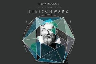 Tiefschwarzが『Renaissance: The Mix Collection』をミックス image