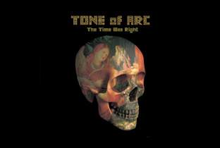 Tone of Arc announce The Time Was Right image