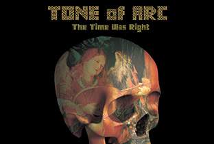 Tone of Arcが『The Time Was Right』をアナウンス image