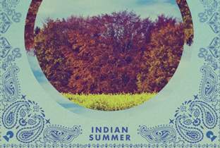 Touch of Classが『Indian Summer』を発表 image