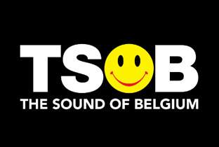 La Musique Fait La Force presents The Sound Of Belgium image