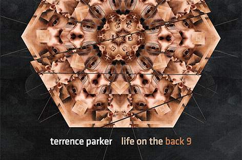 Terrence Parker lives Life On The Back 9 image