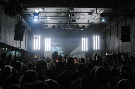 Trouw to close in 2015 image