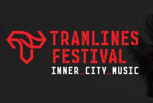 Theo Parrish and Maurice Fulton billed for Tramlines 2013 image