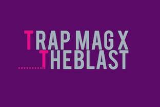 Trap Mag and The Blast host D-Bridge image