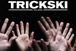 Trickski debuts in Chicago image