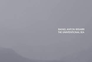 Rafael Anton Irisarri sails The Unintentional Sea image