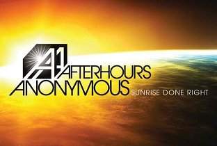 Afterhours Anonymous maps out fall schedule image