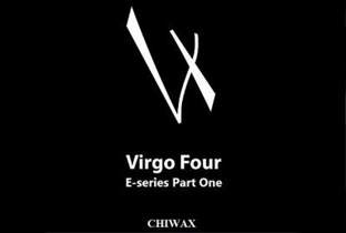 Virgo FourがChiwaxより「E-Series Part One」をリリース image