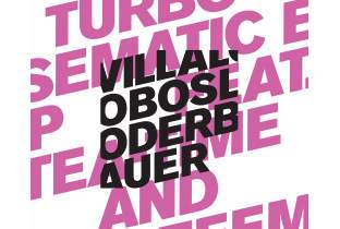 VillalobosとLoderbauerが「Turbo Semantic」を発表 image