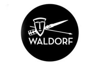 Waldorf Hotel to close image