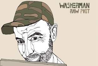 Washerman is a Raw Poet image