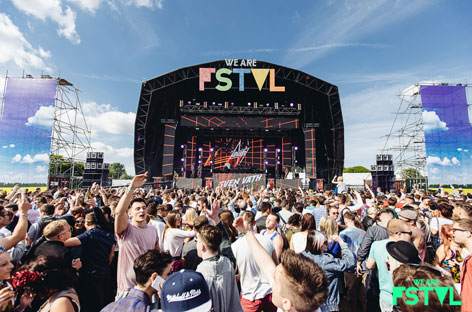 Hawtin and Villalobos billed for We Are FSTVL image
