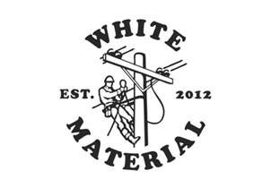 White Material heads to London image