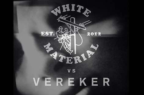 White Material goes head-to-head with Vereker in NYC image