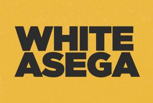 Jack Dixon launches White Asega image