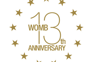 WOMBが13周年記念パーティーを開催 image